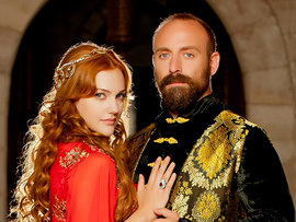 Сулейман Великолепный