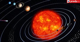 Все тайны Вселенной скрыты в "ближнем" космосе