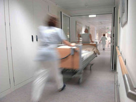 В реанимации больниц Ростовской области находятся шестеро нацгвардейцев