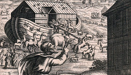 Пятнадцать загадок мировой истории