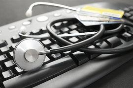 телемедицина