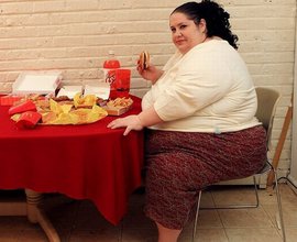 толстеть, диета, осень