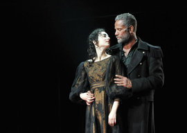 Мавр Отелло - африканец и дитя Европы