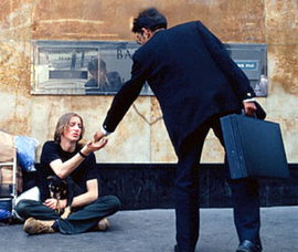 Средний класс: На 250 000 жить в Москве нельзя, только нищетовать