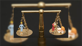 бизнес-леди, домохозяйка, карьера, дом, семья, прислуга, работа, офис, самооценка, психолог,  магазин, уборка, муж