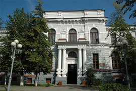 ТПУ: Приглашение на 120-летний юбилей