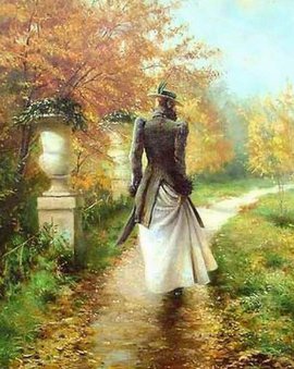 Как создать изысканный и модный образ осени