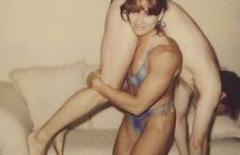 Постель как спортзал для двоих. Рекомендации для фитнеса