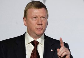 СМИ узнали подробности "дела о наноасфальте", фигурантом которого может стать Анатолий Чубайс