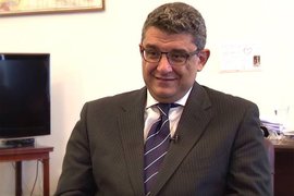 Посол Египта в России: Полутеррористов, как и полубеременных, не бывает