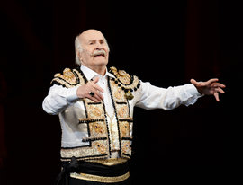 Владимир Зельдин