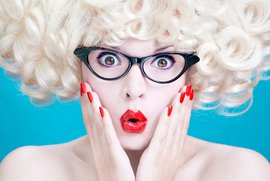 Десять женских заблуждений о парнях