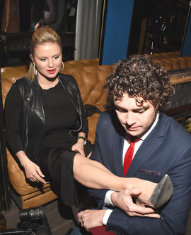 Анна Семенович