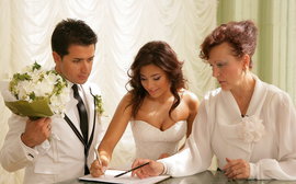 Выбор жены. Критерии мужчин