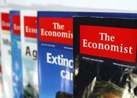 Собственники решили избавиться от легендарного журнала The Economist