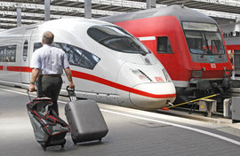 Правительство серьезно ужесточает штрафы для "зайцев"