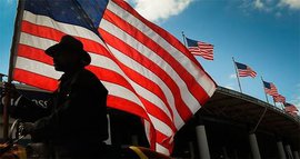 Александр Зудин: Санкции США незаконны и могут быть оспорены