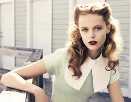 Три кита модных причесок осенне-зимнего сезона