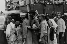 Кризисы неизбежны: капитал пожирает себя