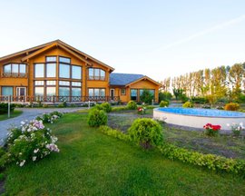 Даче зятя Анатолия Сердюкова нашли новое применение