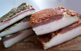 Новая угроза: Украина может остаться без сала 