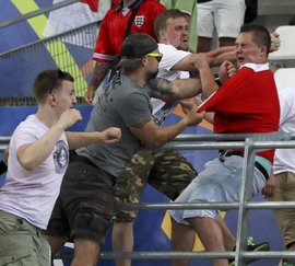 Чемпионат Европы по футболу