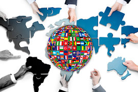 многополярный мир