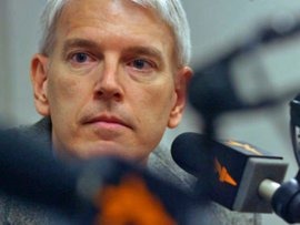 Павел Климкин