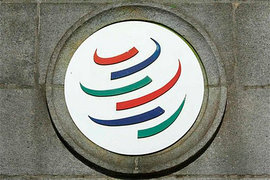 Россию и Европу по углам расставит ВТО