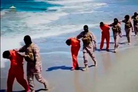 Белый дом отказался считать казни христиан 'геноцидом' - маловато убийств