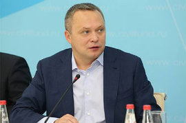 Константин Костин: Выборы станут куда более конкурентными 