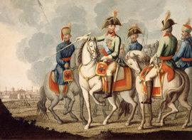 Александр Суворов