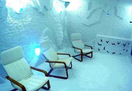 Спелеокамера 