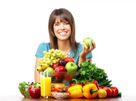 блюда, продукты, витамины, питание