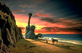 Портал End Of American Dream назвал 11 страшных признаков деградации США