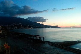 Крым идет на туристический рекорд