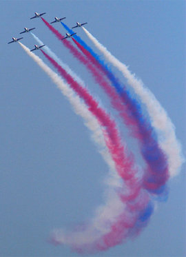 ВВС Тайваня