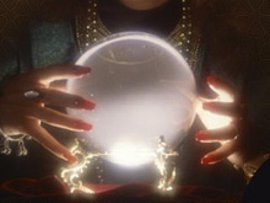 Шестое чувство