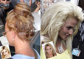 нарастить волосы