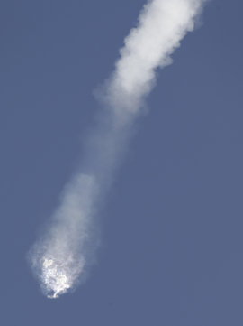 Falcon 9 