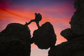 Правильный спорт излечит все болезни