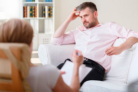 психология