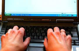 Анонимы из конгресса США развлекаются, редактируя статьи о России в "Википедии"