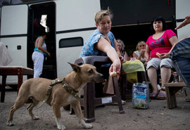 Новороссия