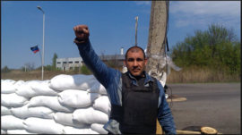 Семён Семенченко