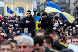 "Талант" Яценюка будет востребован только в Африке