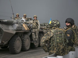 Разоблачение BBC: на стороне Киева воюют иностранные наемники-неонацисты