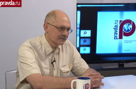 Вашингтон предпочитает грубую силу