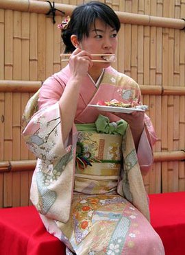 японская диета, похудение, кофе, эффективное похудение, медленное похудение, японская кухня, рацион, морепродукты, кофе