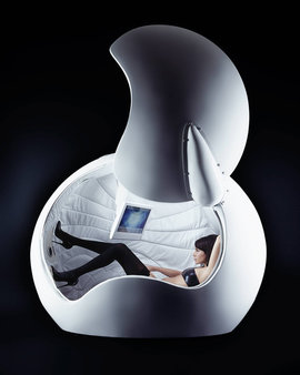 Чудеса технической мысли: удивляя, вдохновляют